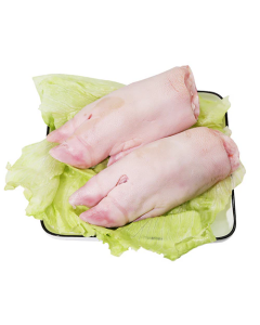 Seficlo - Front Feet - 22.05lb, $1.29/lb