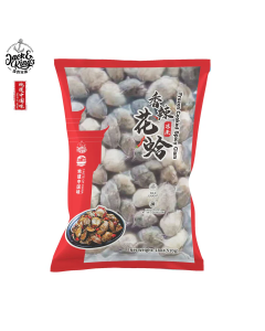 Spicy clams - 18oz*20/case
