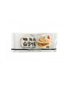 Rougamo Buns - 15*10*100g/case