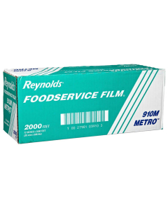 Reynolds 12