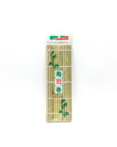 寿司竹帘 青皮 - 100/箱