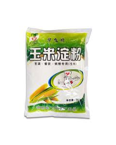 EDIBLE CORN STARCH, 20PC×500G