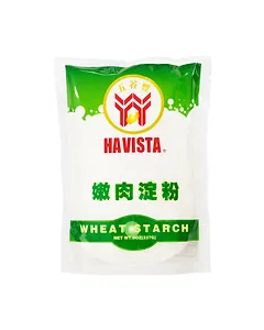 HAVISTA WHEAT STARCH, 20X227G