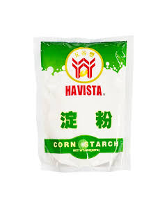 HAVISTA CORN STARCH, 20X227G