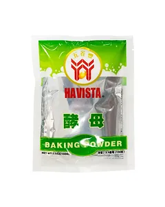 YEAST, 20X100G