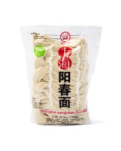 SHANGHAI YANGCHUN NOODLES, 6X1100G
