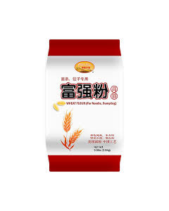 FLOUR (HIGH FLOUR), 8X5.5LBS