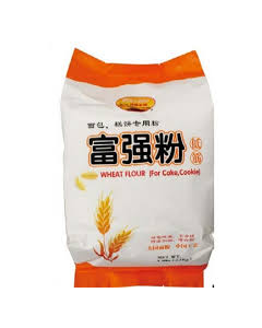 FLOUR (MID- FLOUR), 8X5.5LBS