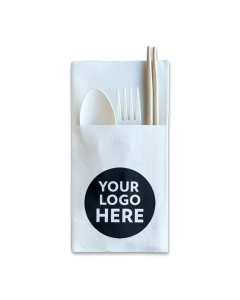 1/8-Fold-White-Dinner-Napkin