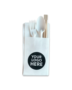 1/8-Fold-White-Dinner-Napkin