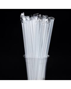 Plastic-Straw
