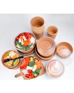 175mm-Kraft-Paper-Salad-Container
