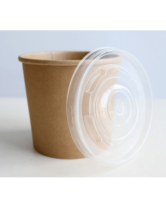 98mm-Kraft-Paper-Soup-Cup