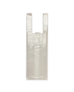 Ldpe 透明一杯袋 - 2000件/箱