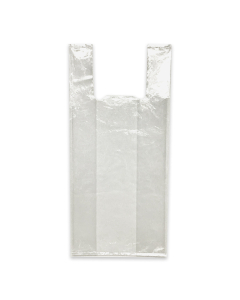 Ldpe 透明两杯袋 - 2000件/箱