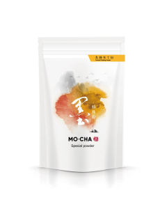 焦糖布丁粉 2.2磅/包 - 10包/箱