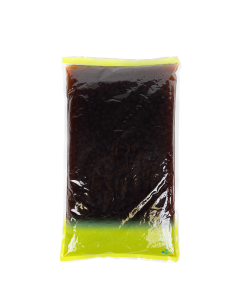 黑糖寒天晶球 2.2磅/包 - 12包/箱