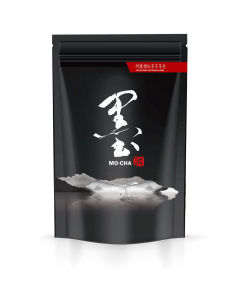Mocha Assam Black Tea Espresso Bag 8g/Bag - 500 Tea Bags/Case