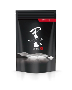 Mocha Sun Moon Lake Black Tea Espresso Bag 8g/Bag - 500 Tea Bags/Case