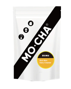Mocha rich Non-Dairy Creamer 2.2 lbs/Bag - 20 Bags/Case