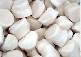 40/60中乾貝 - 5LB*6, $5.9//lb
