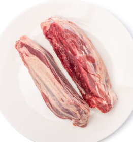 AUS小牛腱   - 23lb+-, $5.49//lb