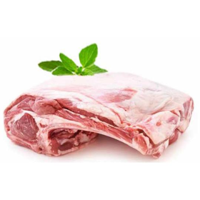 小塊有骨羊肩肉  - 18-22, $1.99//lb