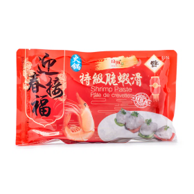 日旺脆蝦滑 28*12oz/箱