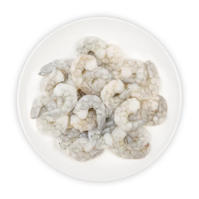 南美开背去綫蝦仁 61/70 - 30LB, $3.55//lb