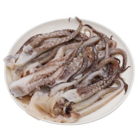 魷魚鬚（袋裝） 12oz*30/袋