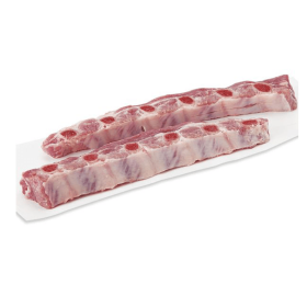 金沙排骨 - 2.5cm, $3.39//lb