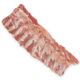  Spare Ribs - 20-35lb, $2.29/lb