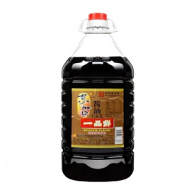 DONGGU Delicate Flavor Soy Sauce - 2*5L/case