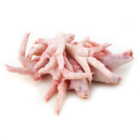 鳳爪（鷄爪）（A） - 44.09LB, $1.63//lb