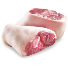 豬猙42 - 25lb+-, $1.41//lb