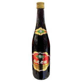 福建老酒 750g*12/箱