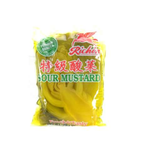 福牌酸菜 284g*36/箱