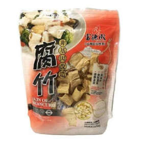 富源隆手工頭道腐竹T700  20*12oz/箱