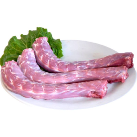 鴨脖 - 30LB, $2.22//lb