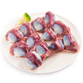 火鷄腎 - 40, $1.11//lb