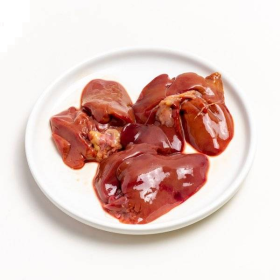 鷄肝 - 30LB, $0.98//lb