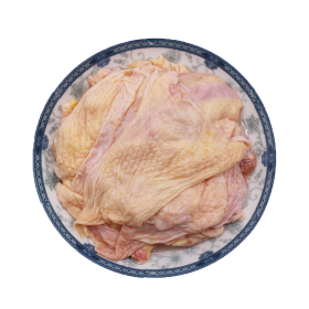 鷄皮 - 40LB, $0.55//lb