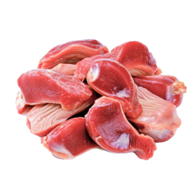 鷄胗 - 40LB, $0.98//lb