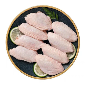 南美鷄中翅(B) - 40LB, $1.65//lb