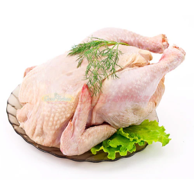 無頭老鷄  - 65 lb, $1.25//lb
