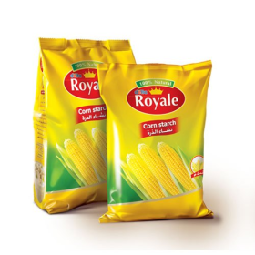  Corn Starch (Royal) - 50LB/case