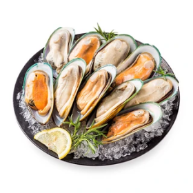 黑青口 - 10LB, $1.89//lb