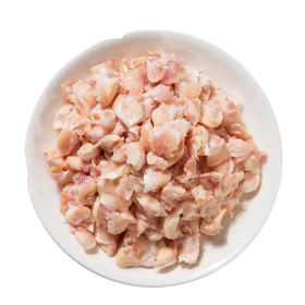 雞脆骨 - 44.1LB, $4.2//lb