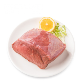 牛腿肉（老牛肉） - 75+-, $4.19//lb