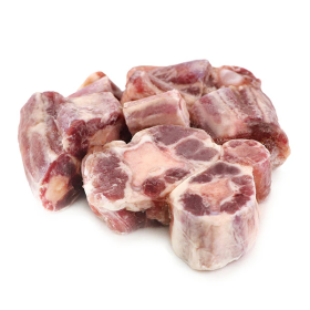 牛尾片 - 20LB*1.5cm, $8.5//lb